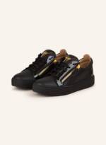 Giuseppe Zanotti Design Sneaker May schwarz