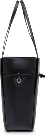 Givenchy Shopper - Borsa Voyou Tote Piccola - Gr. unisize - in Schwarz - für Damen