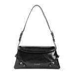 Givenchy Shopper - Ptit Voyou Small Shoulder Bag - Gr. unisize - in Schwarz - für Damen