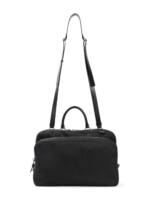 Givenchy Shopper mit Logo - Schwarz