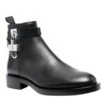 Givenchy Stiefel - Boots Black Black - Gr. 40 (EU) - in Schwarz - für Damen