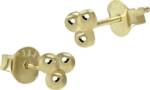 GoldDream Paar Ohrstecker GoldDream Ohrstecker Balls Ohrring Gold (Ohrstecker), Damen Ohrstecker Balls aus 333 Gelbgold - 8 Karat, Farbe: gold