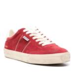 Golden Goose Low-Top Sneaker - Sneakers Red - Gr. 40 (EU) - in Rot - für Damen