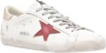 Golden Goose Low-Top Sneaker - Sneakers Red - Gr. 41 (EU) - in Rot - für Damen