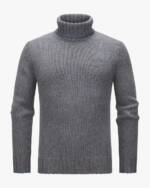 Gran Sasso- Rollkragenpullover | Herren