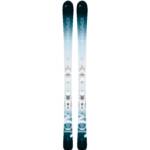 HEAD Pure Joy SLR Joy Pro + Joy 9 GW Carving Ski Damen