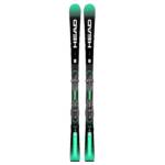 HEAD Supershape e-Magnum SW + PRD 12 GW Carving Ski