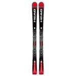 HEAD Supershape e-Rally + PRD 12 GW Carving Ski