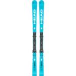 HEAD WC Rebels e-Race Pro SW + FF 14 GW Carving Ski