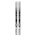 HEAD e.real Joy + Joy 9 GW Carving Ski Damen