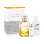 HERMÈS Duft-Set Hermès Le Jardin De Monsieur Li Set EDT 50ml + BL 40ml + Mini 7,5ml