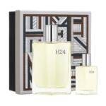 HERMÈS Duft-Set Hermès Paris 24h Eau De Toilette 100ml Spray Miniatura 12 5ml