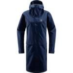 Haglöfs Aria Proof Parka Damen