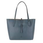 Handtaschen blau Tote One Size