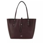 Handtaschen rot Tote One Size