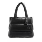 Handtaschen schwarz Tote One Size