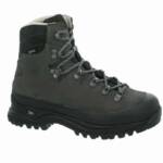 Hanwag Alaska Lady GTX Damen Trekkingschuhe (Anthrazit 4,5 UK) Typ BC (Stabile Bergstiefel) Wanderschuhe