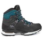 Hanwag Tatra Light Lady GTX Damen Trekkingschuhe (Anthrazit 4 UK, 37 EU) Typ B (Bergstiefel) Trekkingschuhe