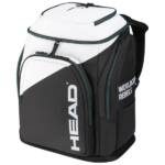 Head - Rebels Racing Backpack S - Reiserucksack Gr 70 l schwarz