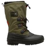 Helly Hansen - Arctic Patrol Boot - Winterschuhe Gr 11 oliv/schwarz