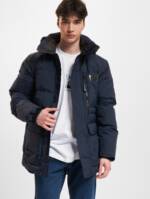 Helly Hansen Tromsoe Winterjacke