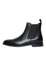 Henry Stevens Marshall CB Businessschuh Chelseaboots Herren Chelsea Boots Leder handgefertigt, Stiefelette