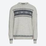 Herren-Pullover im Norweger-Style