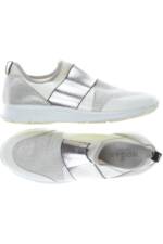 Hogan Damen Sneakers, grau, Gr. 38.5