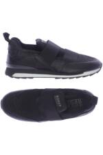 Hogan Damen Sneakers, schwarz, Gr. 38