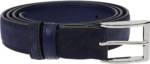 Hogan Gürtel - Double Adjustable Belt Blue - Gr. ONE SIZE - in Blau - für Damen