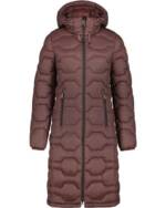 Icepeak Wintermantel Damen Mantel Bandis