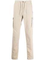 Incotex Cargohose mit geradem Bein - Nude