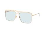 Isabel Marant IM 0118/S 000, Cat Eye Sonnenbrille, Damen