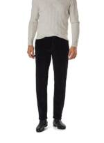 JOOP! Herren Chino schwarz Cord