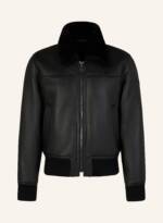 JOOP! Lederjacke