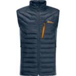 Jack Wolfskin Herren Routeburn Pro Ins Weste