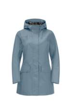 Jack Wolfskin Parka Jack Wolfskin W Cape York Paradise Coat Damen