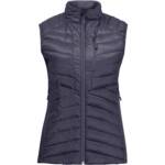 Jack Wolfskin ROUTEBURN PRO Steppweste Damen