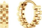 Jackie Gold Ohrring-Set Jackie Gold Gell Hoops JKE24.311 Ohrringe