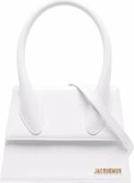 Jacquemus Crossbody Bags - Bags White - Gr. unisize - in Weiß - für Damen