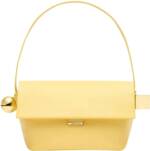 Jacquemus Crossbody Bags - El Rond Carr� Handbag - Gr. unisize - in Bunt - für Damen