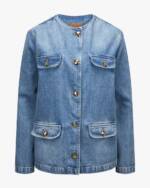 Jeansjacke Anine Bing