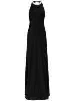 Jenny Packham Miya Kleid - Schwarz