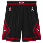 Jordan Nba Chicago Bulls Swingman Statement - Herren Shorts