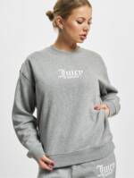 Juicy Couture Fleece Graphic Pullover