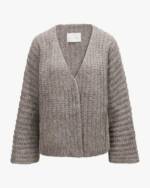 Juvia- Cardigan | Damen (XS)