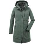 KILLTEC KOW 165 Parka Damen