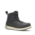 Kamik Brody Herren Winterschuhe (Schwarz 46 EU) Winterstiefel