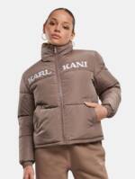 Karl Kani Retro Essential Puffer Jacket