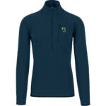 Karpos Herren Marmolada Fleece Pullover